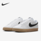 耐克正品 Nature女士板鞋 Court Nike Legacy Next DH3161 109