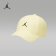 Nike 706 简约遮阳运动棒球帽DC3673 耐克正品 JORDAN男女户外时尚