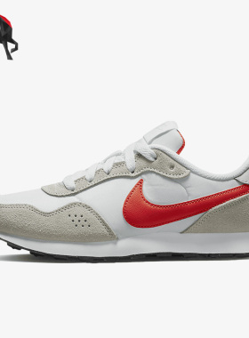 Nike/耐克正品春季女子GS大童休闲透气运动鞋CN8558-020