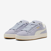 Puma XL男女潮流防滑运动休闲板鞋 彪马正品 SUEDE