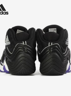 Adidas/阿迪达斯正品Crazy 2 KB II男士耐磨舒适篮球鞋D73912