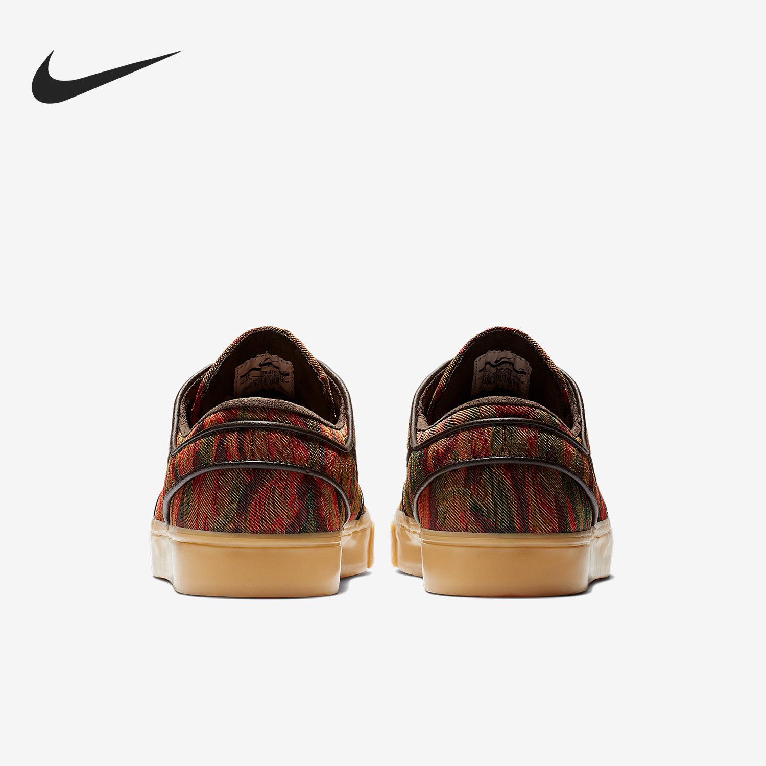 耐克男女时尚复古休闲板鞋