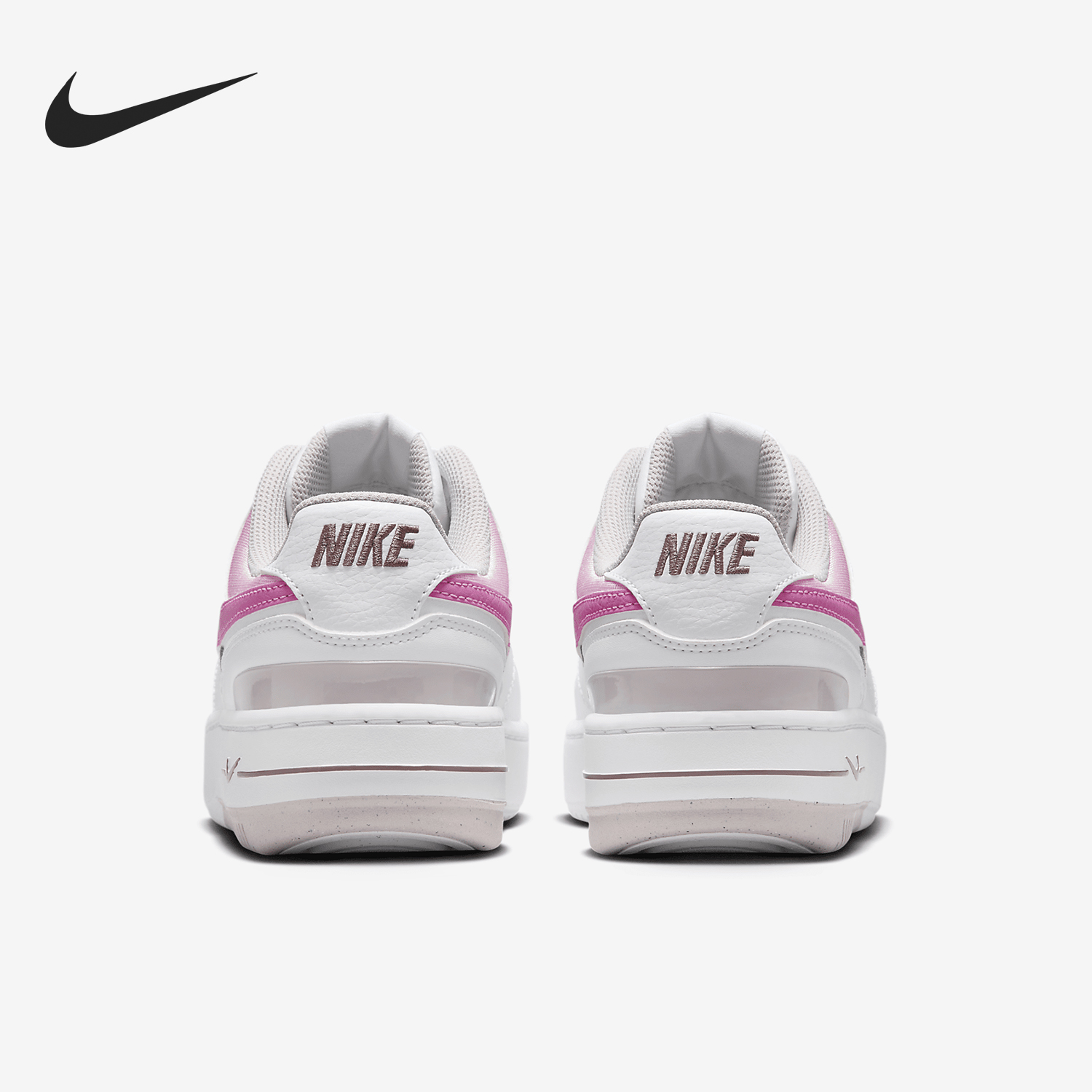 Nike/耐克正品Gamma Force女士轻便透气耐磨板鞋FZ3613-100