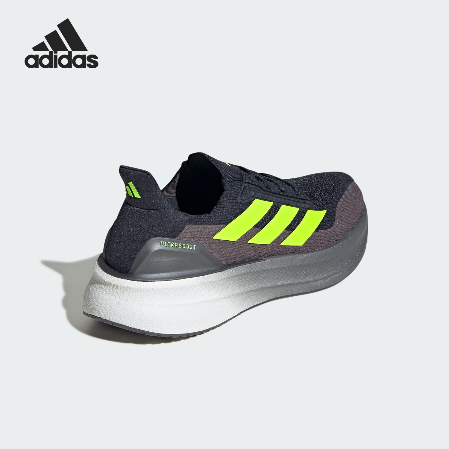 Adidas/阿迪达斯官方正品ULTRABOOST 5X男女缓震透气跑步鞋JH9034