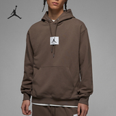 耐克正品 秋冬新款 男士 Nike 复古保暖连帽宽松卫衣DQ7339 274