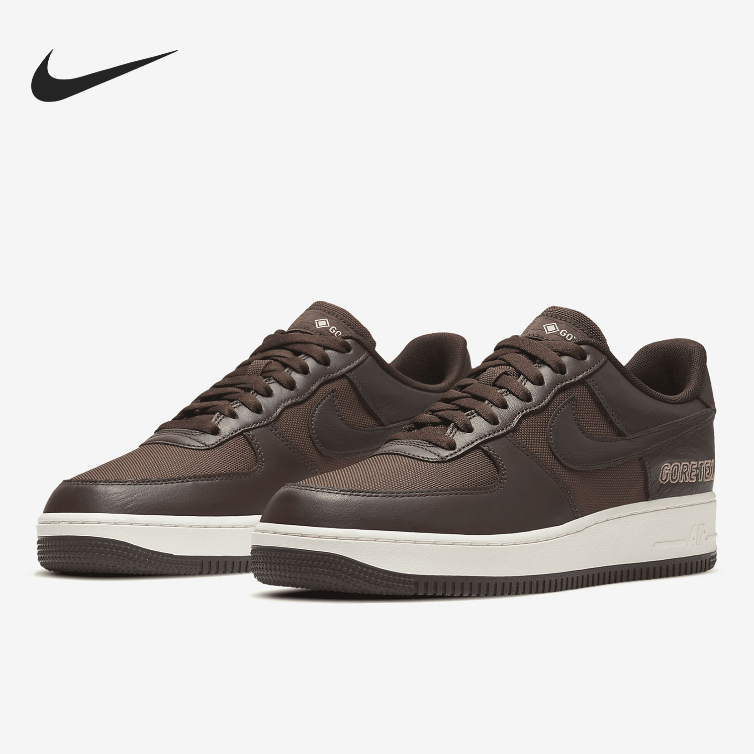 Nike/耐克正品男女同款休闲耐磨轻便缓震低帮板鞋CT2858-201