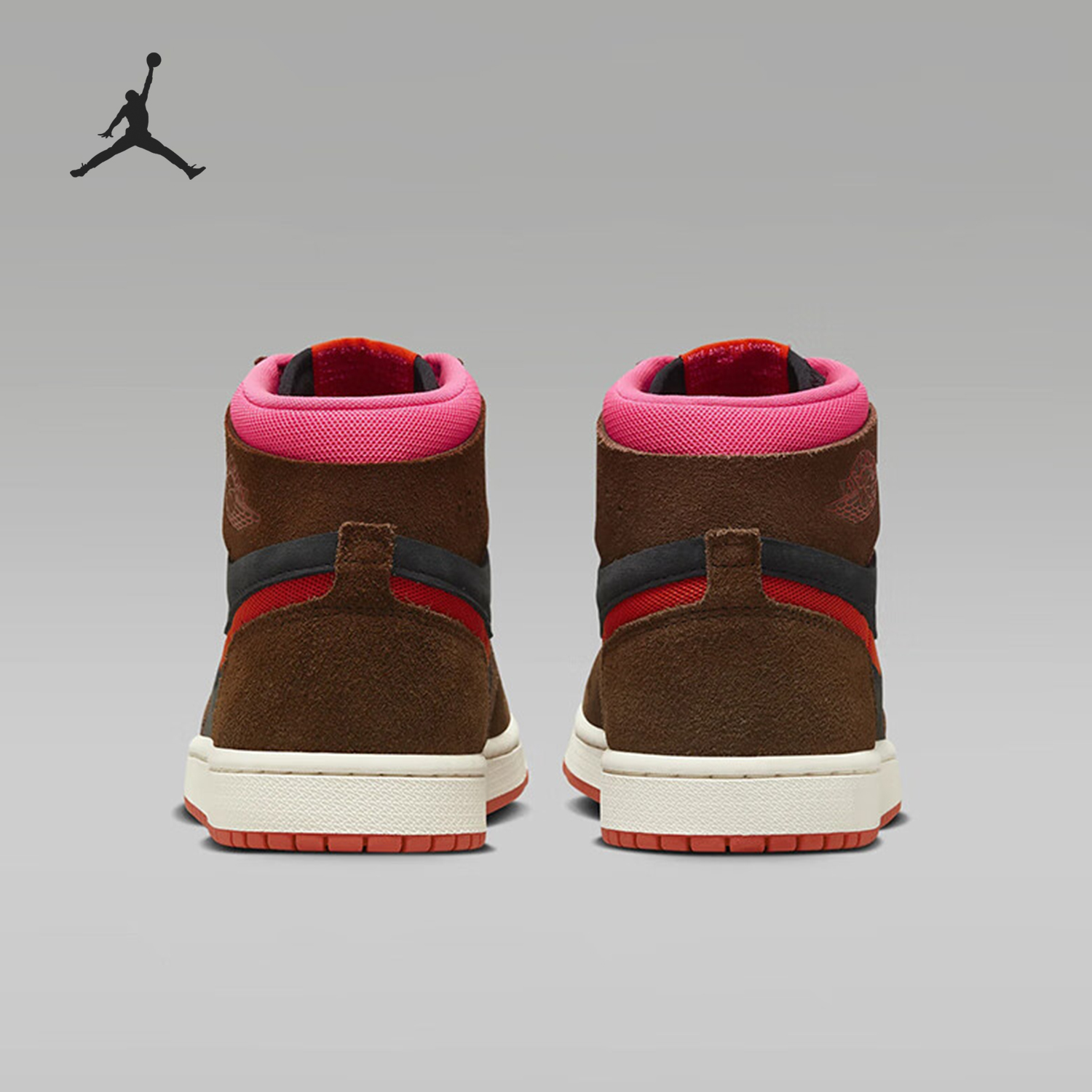 Nike/耐克正品JORDAN男士中帮运动训练实战篮球鞋DV1305-206