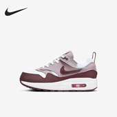 耐克正品 2024新款 儿童低帮厚底防滑休闲鞋 Nike DZ3308 112