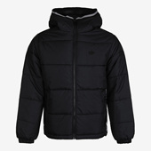 PUFF棉服 Adidas HOODED 三叶草男子PAD GE1291 阿迪达斯正品