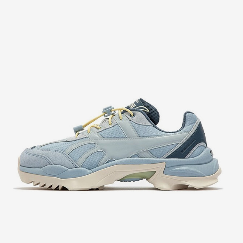 Puma/彪马正品新款男女运动舒适轻便低帮板鞋389593-01