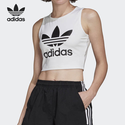 Adidas/阿迪达斯健身背心