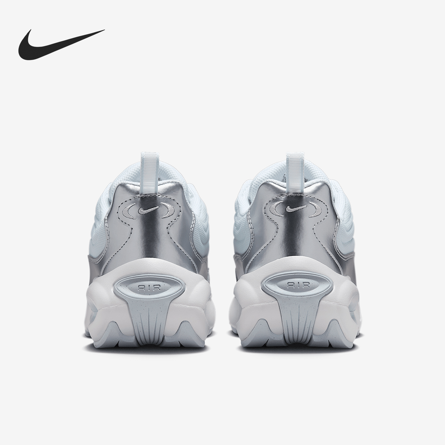 Nike/耐克正品新款女士低帮气垫减震耐磨运动跑步鞋HM0256-002