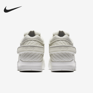 TR. Cruz男士 Nike 777535 Air 运动气垫篮球鞋 003 耐克正品