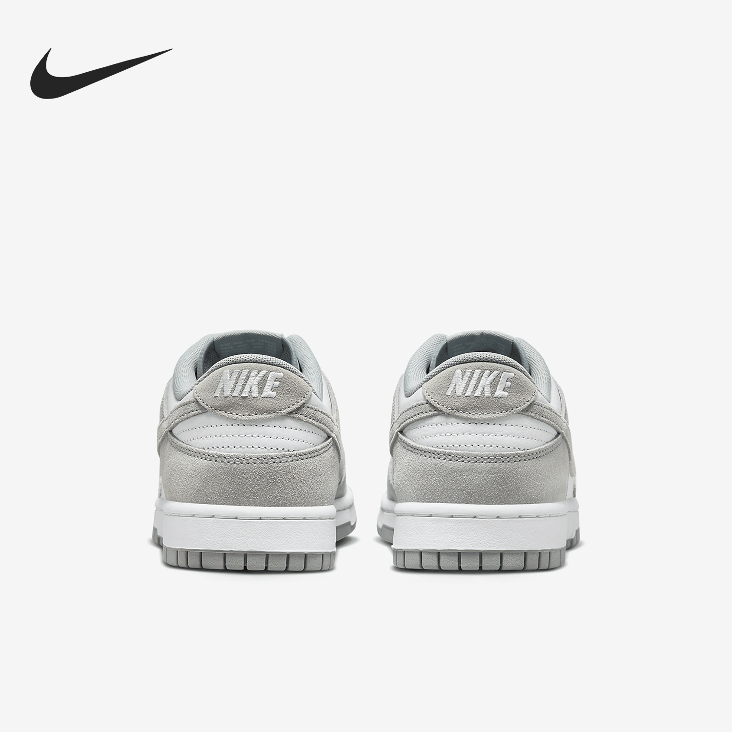 耐克男士时尚潮流耐穿板鞋