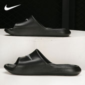 耐克正品 CZ7836 新款 ONE Nike SLIDE拖鞋 VICTORI SHWER 001