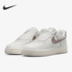 耐克正品 07女子空军一号板鞋 Air Nike Force DD8959 002
