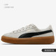 女子蕾哈娜休闲松糕鞋 Puma 363559 PLATFORM CORE 彪马正品 SUEDE