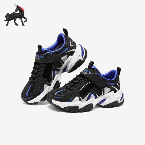 Skechers/斯凯奇大童老爹鞋