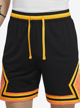 Nike/耐克正品Air Jordan男子运动休闲透气短裤DH9076-011