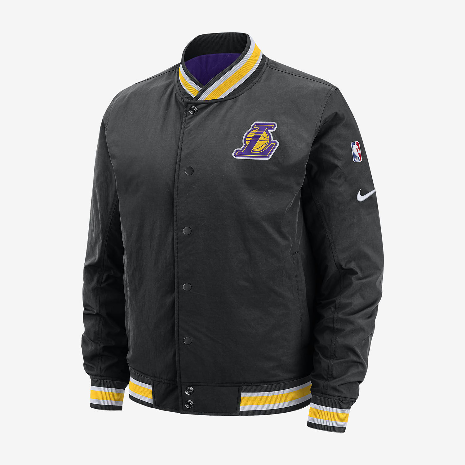 Nike耐克正品男棒球服运动双面保暖夹克棉服AV3544 DB4787 AH5285