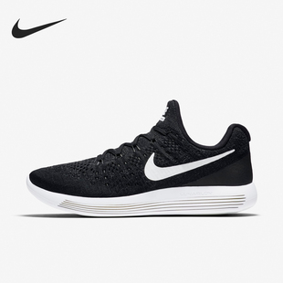 男士 经典 耐克正品 001 简约透气耐磨跑步鞋 863779 时尚 Nike