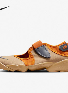 Nike/耐克正品当季女子运动透气轻便魔术贴休闲鞋DN1338-200