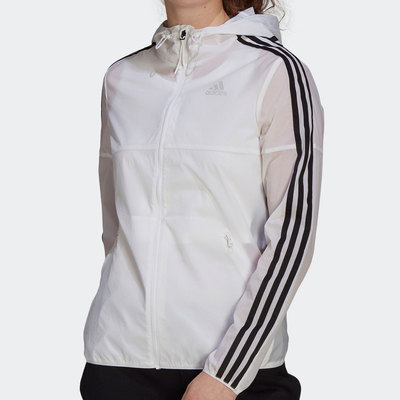 Adidas新款女子外套运动夹克