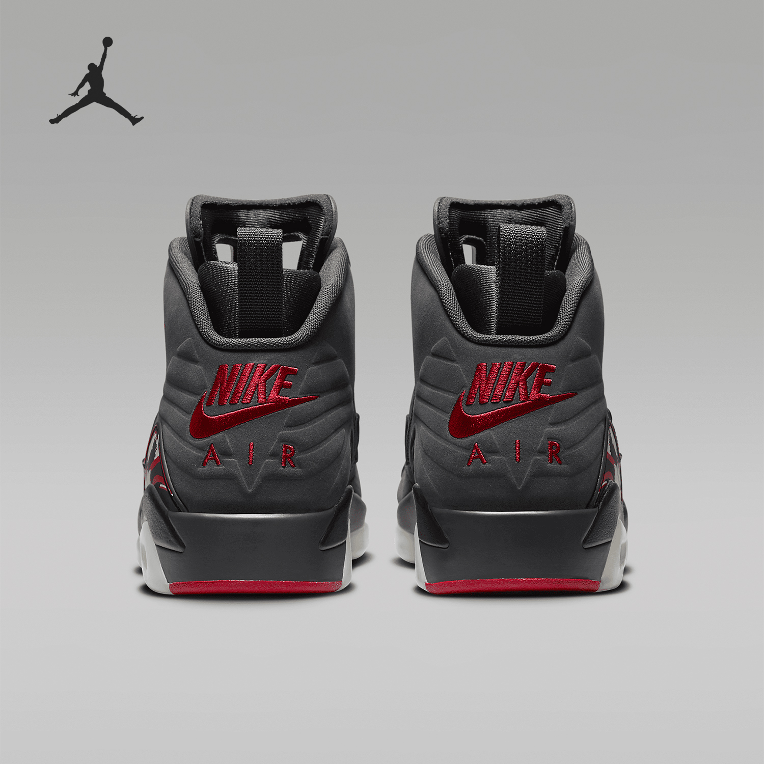 耐克JORDAN女运动篮球鞋