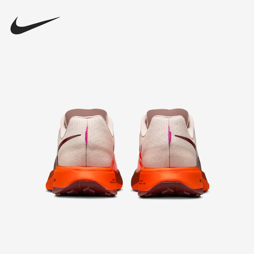 Nike/耐克正品Ultrafly 男士缓震越野竞速运动跑步鞋DX1978-601