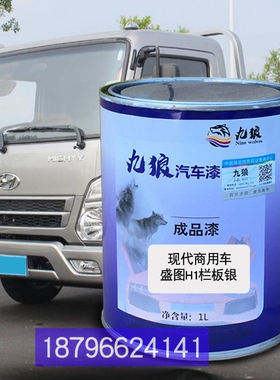 现改色代商用车盛图H1银灰色300仓栅式红泓图200栏板白瑞驰白珍珠