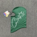 Green, One Size Fits All