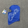 Blue, One Size Fits All