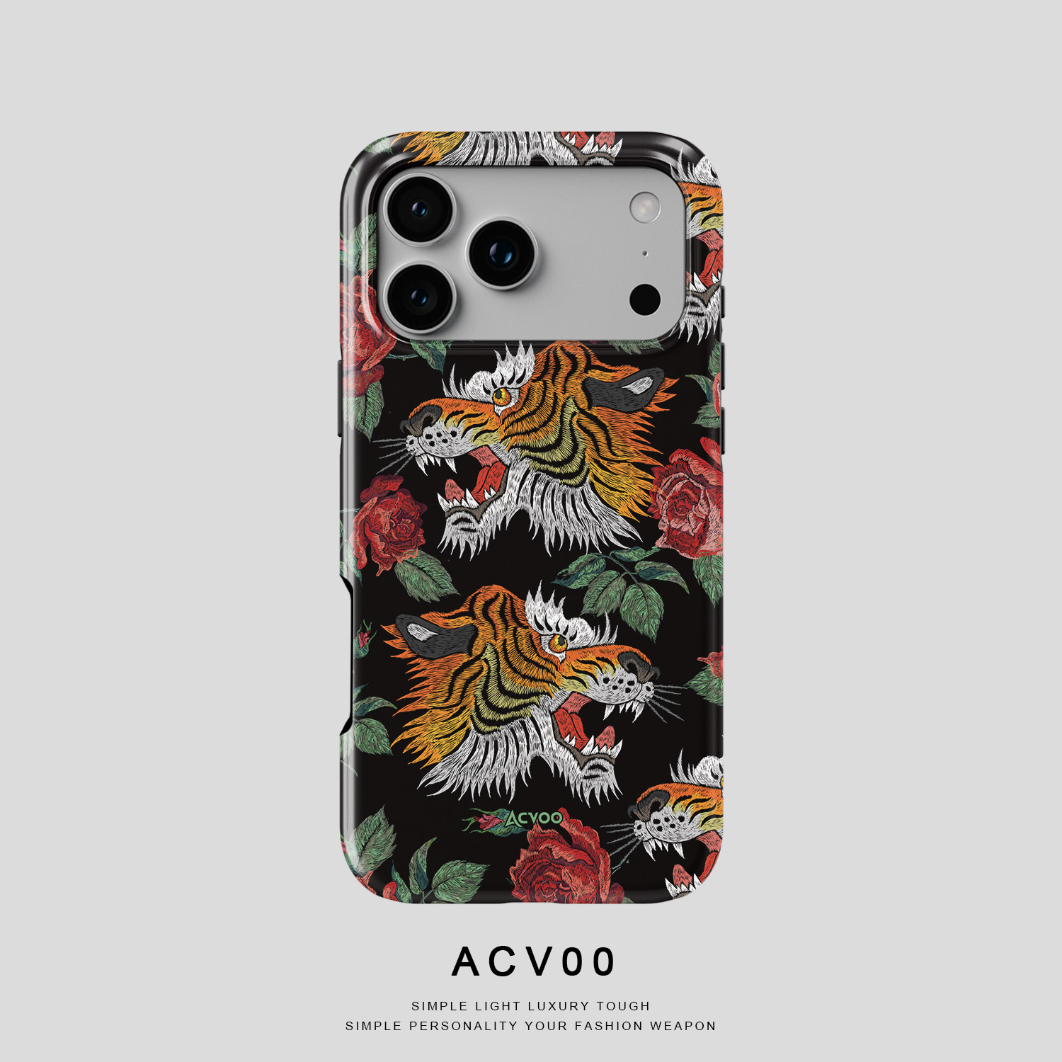 acvoo全包苹果iPhone16promax