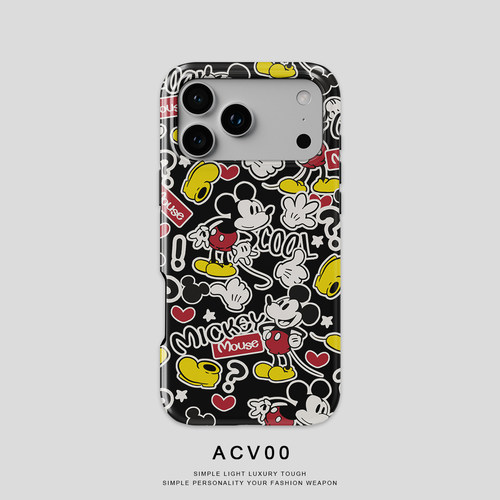acvoo全包PC苹果iPhone16ProMax