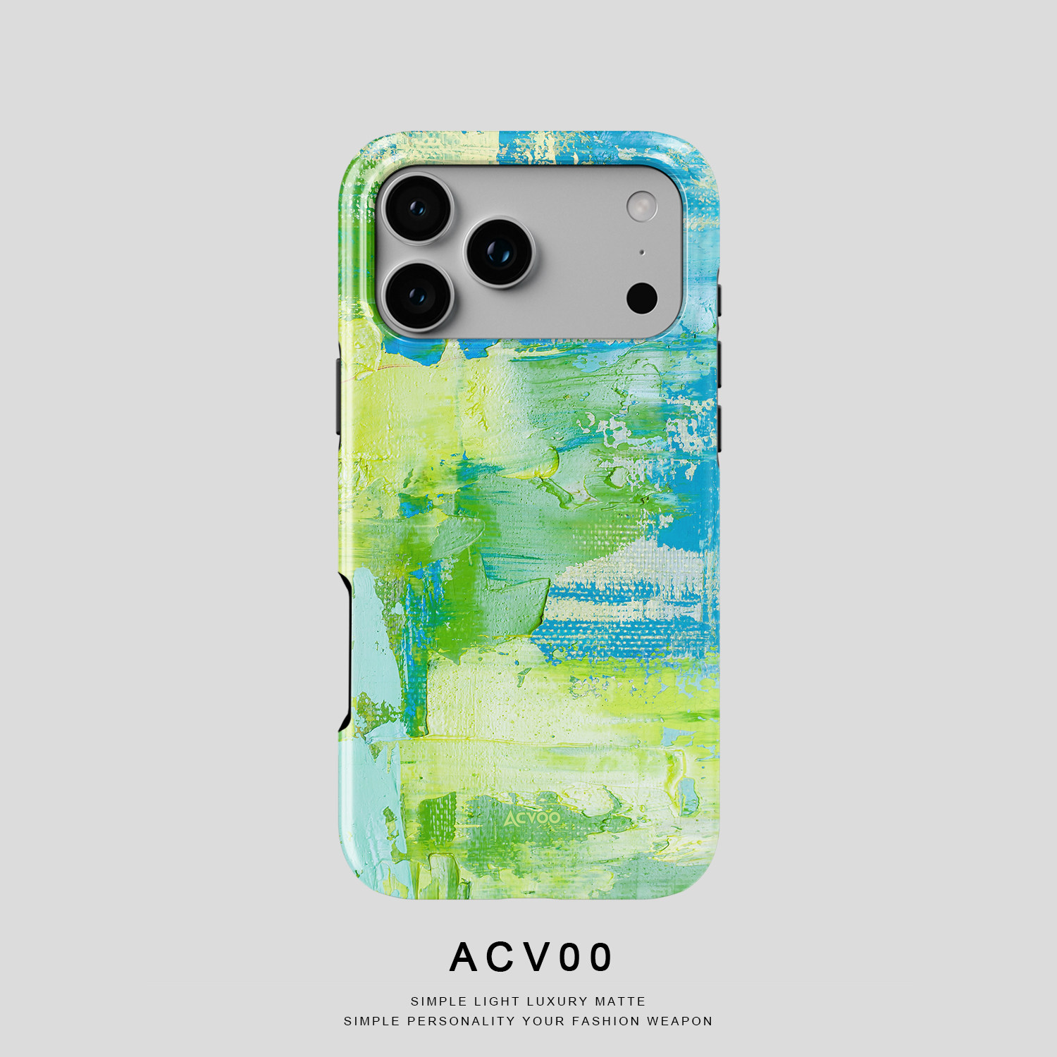 acvoo全包PC苹果iPhone16Promax