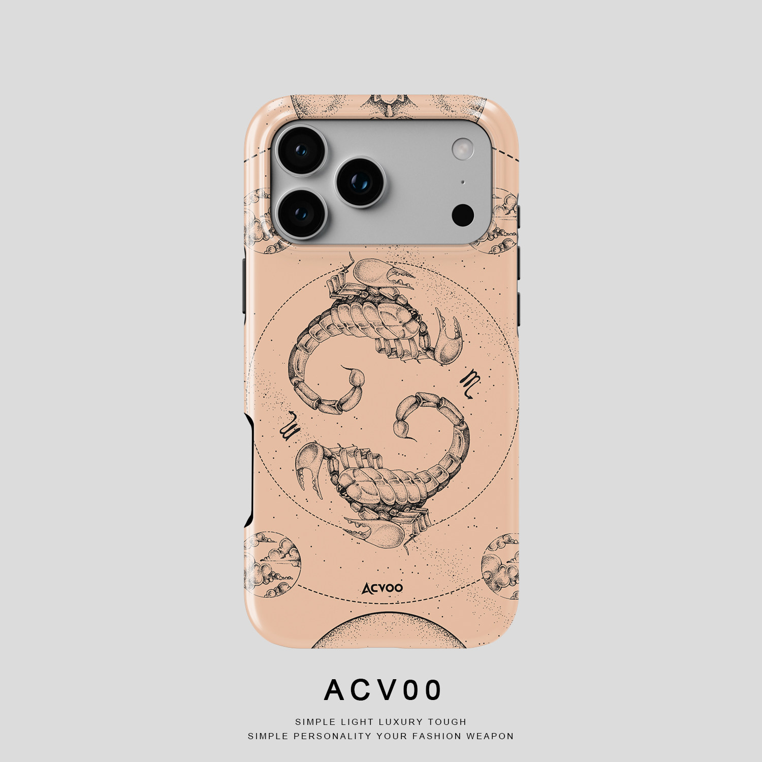 acvoo全包苹果iphone16promax