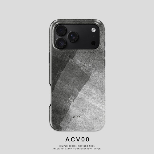 Acvoo石纹iPhone手机壳防摔