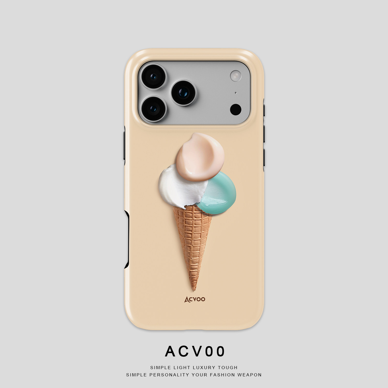 acvoo全包苹果iphone16promax