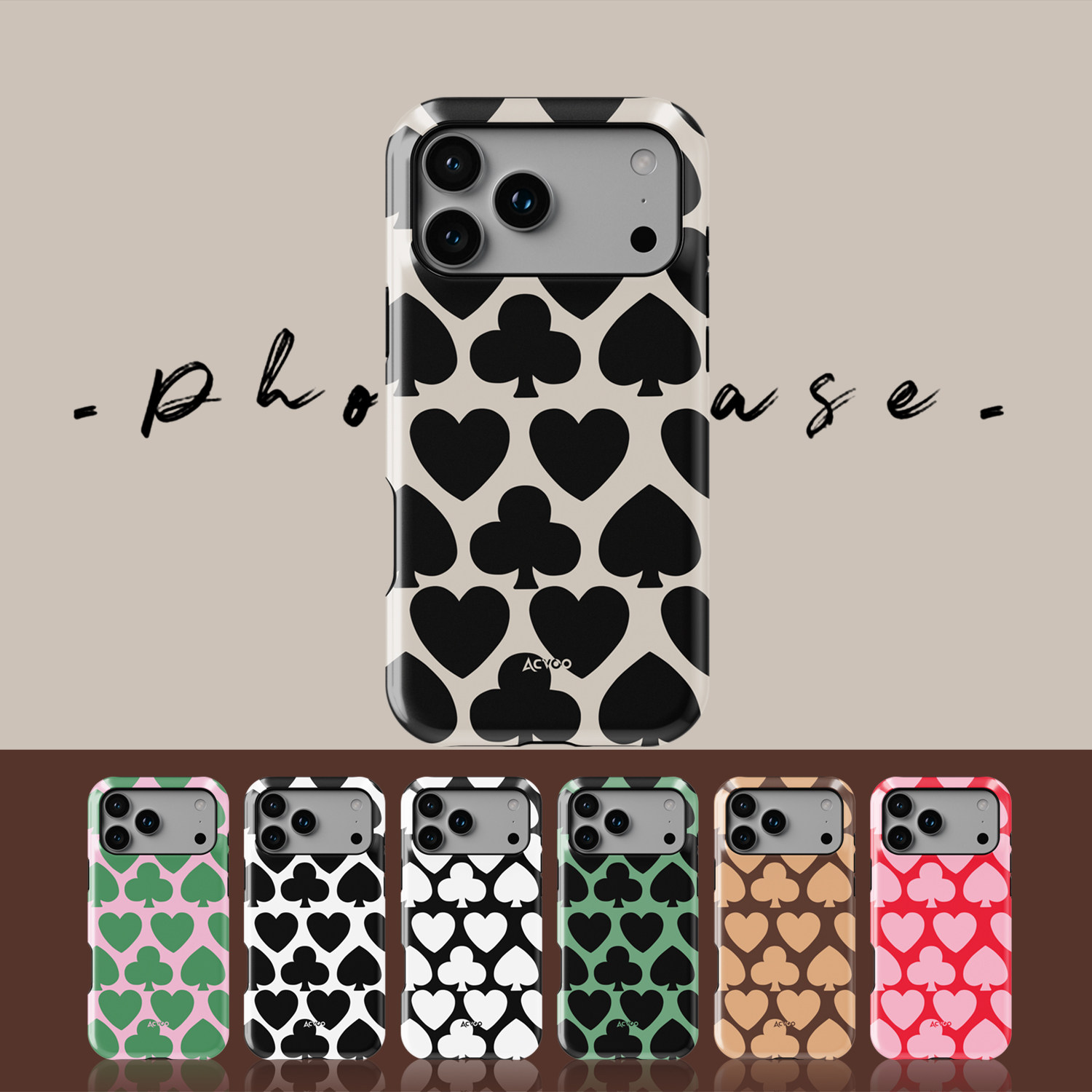 acvoo全包苹果iPhone16promax