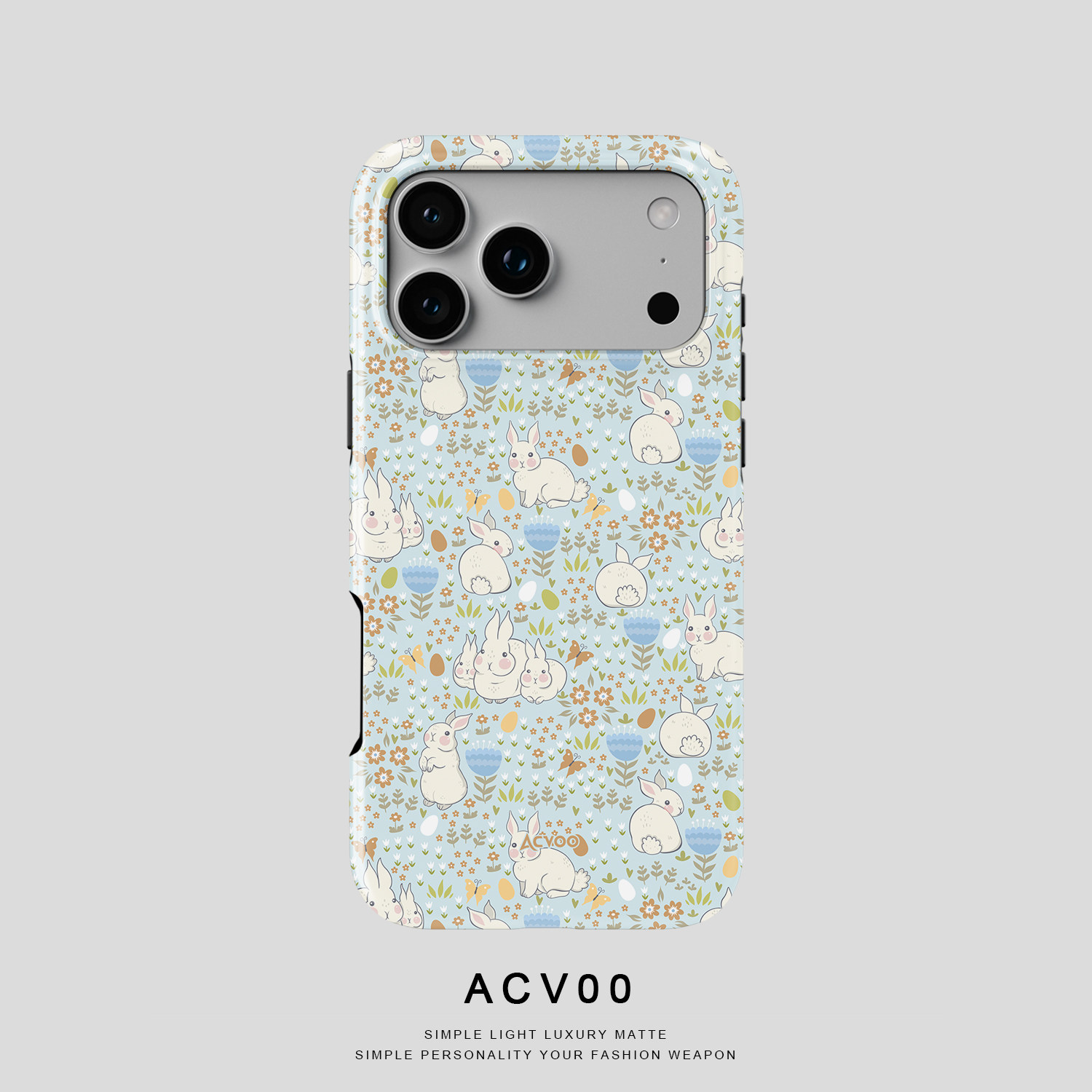 acvoo创意苹果iPhone16promax