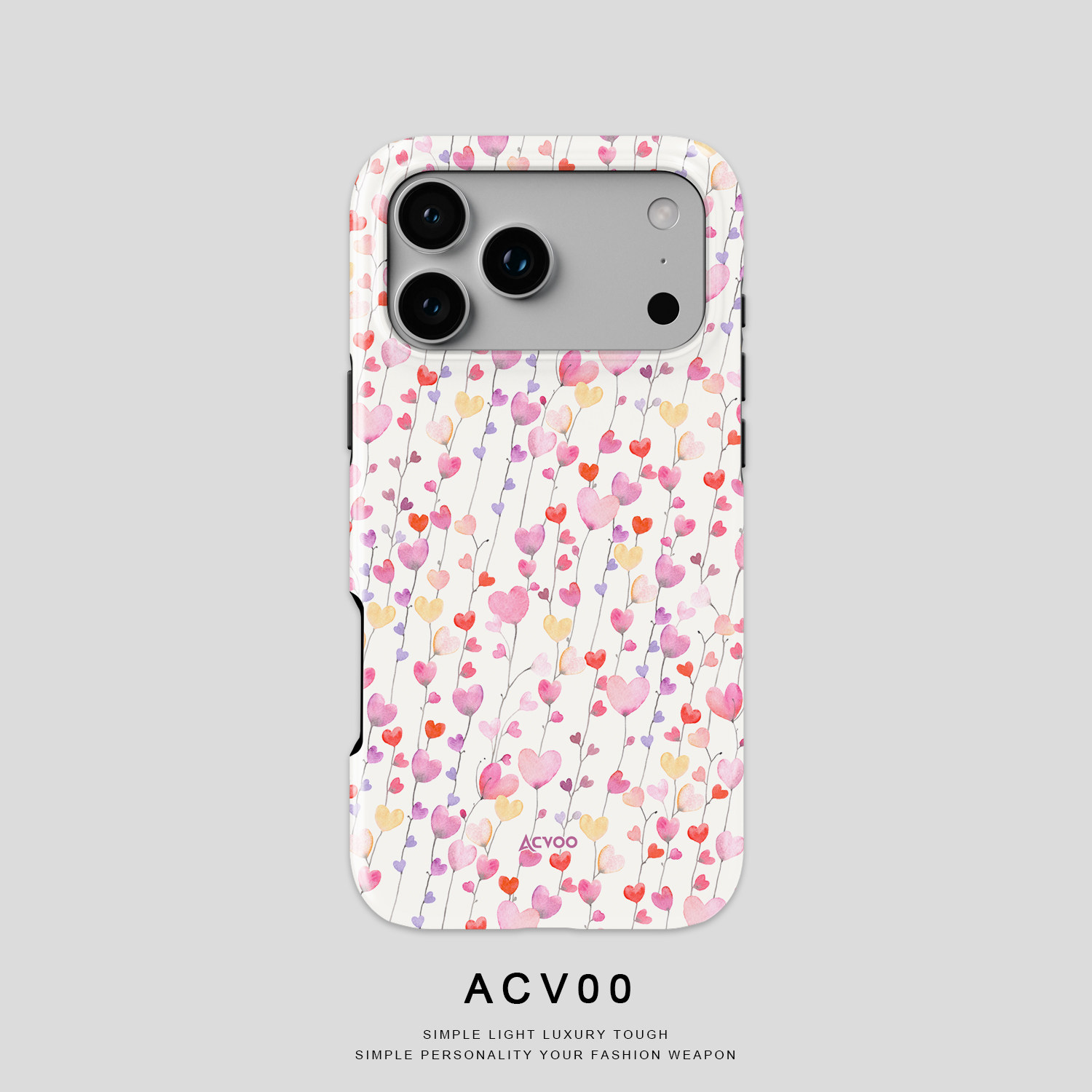 acvoo全包苹果iphone16promax
