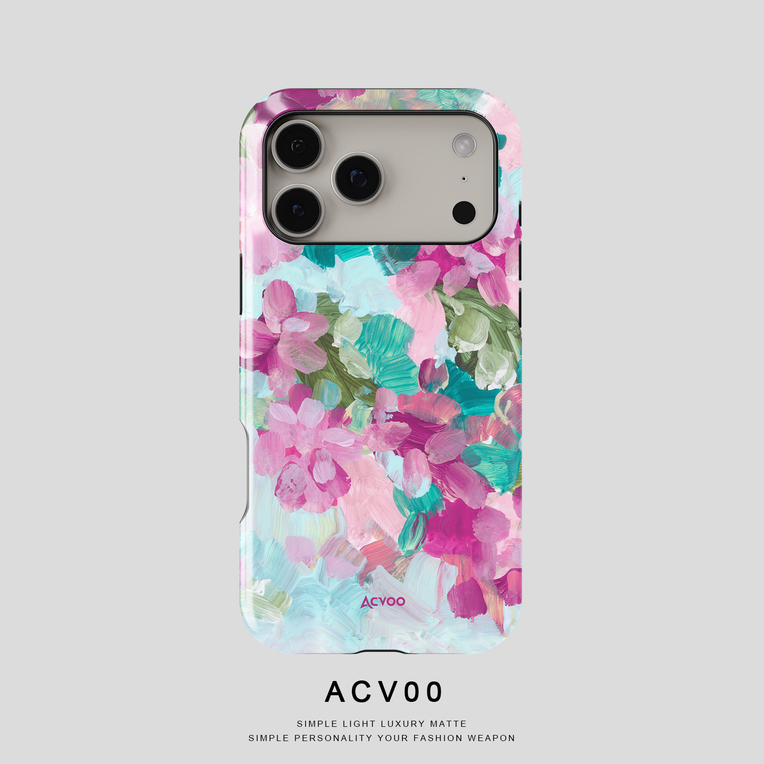 acvoo全包苹果iPhone17Promax