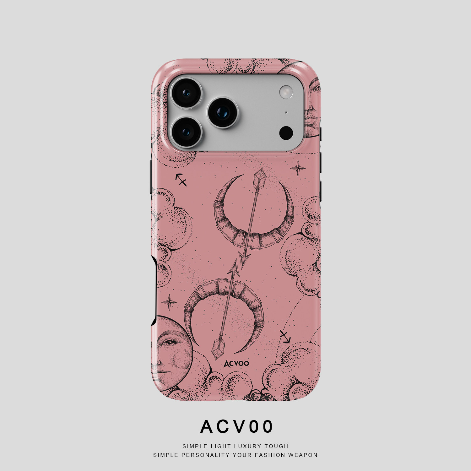 acvoo全包苹果iphone16promax