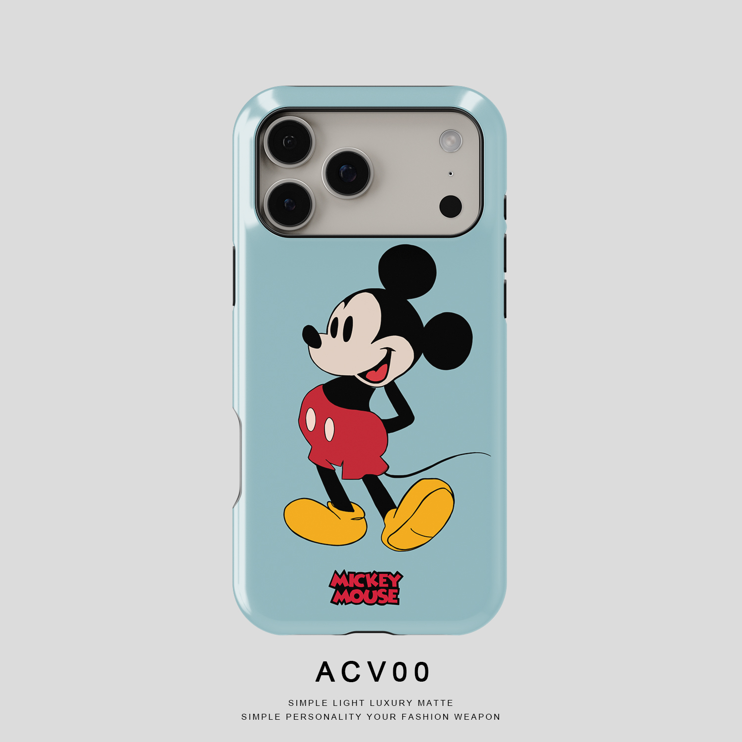 acvoo全包苹果iPhone16promax