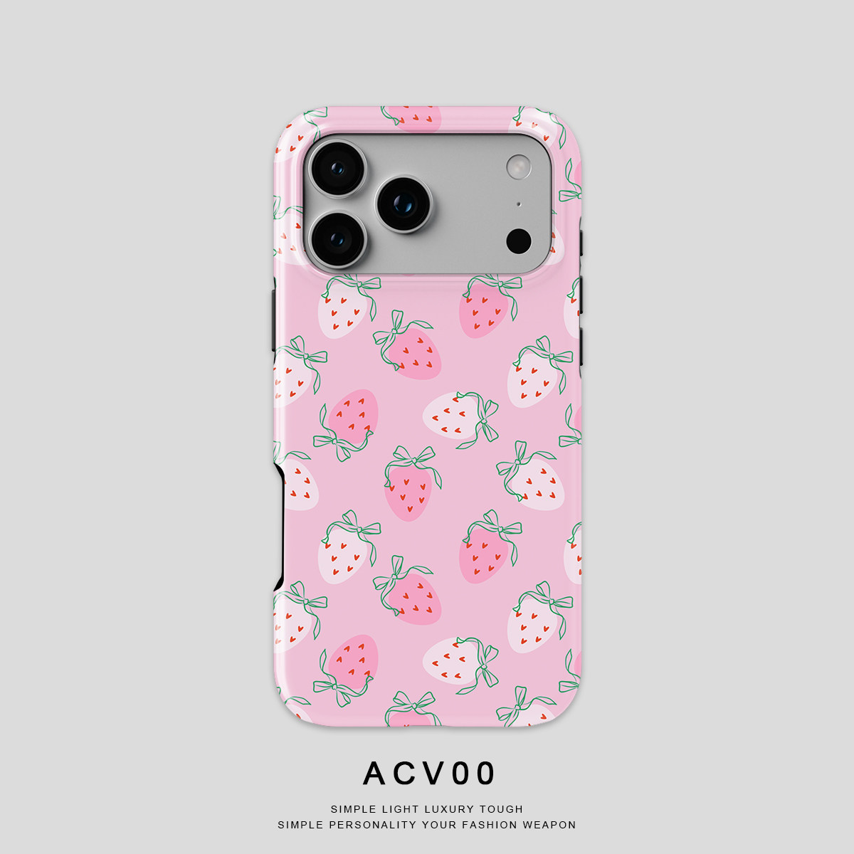 acvoo全包苹果甜美16ProMax
