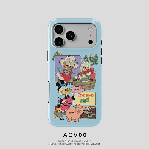 acvoo全包苹果iPhone17promax