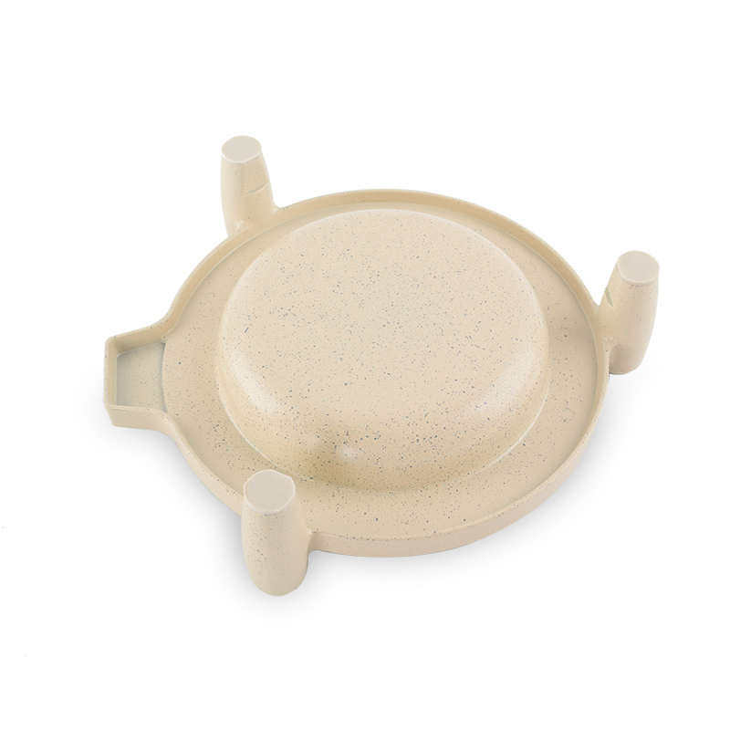 农家菜个性特色创意餐具酒店磨豆腐干冰餐具石私房菜合金菜意境盒