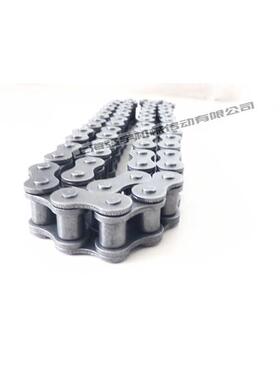 工业链条传动链条滚子链条06B 08A 08B 10A 12A 16A 20A24A28A40A