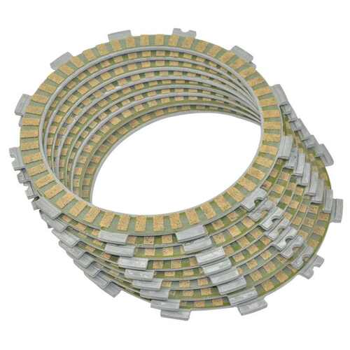 摩托离合器CRF450RCRF450XCR250KLX450R摩擦片离合器KX450F