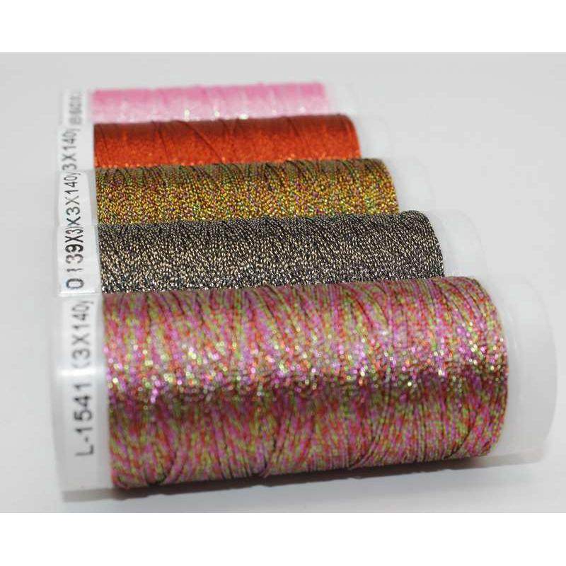 CS 3股线 手绳线材 线圈彩金线梭编线金葱线结绳线圈用线CS三股线,居家布艺,线,淘宝优惠券,粉丝福利购,淘宝优惠卷